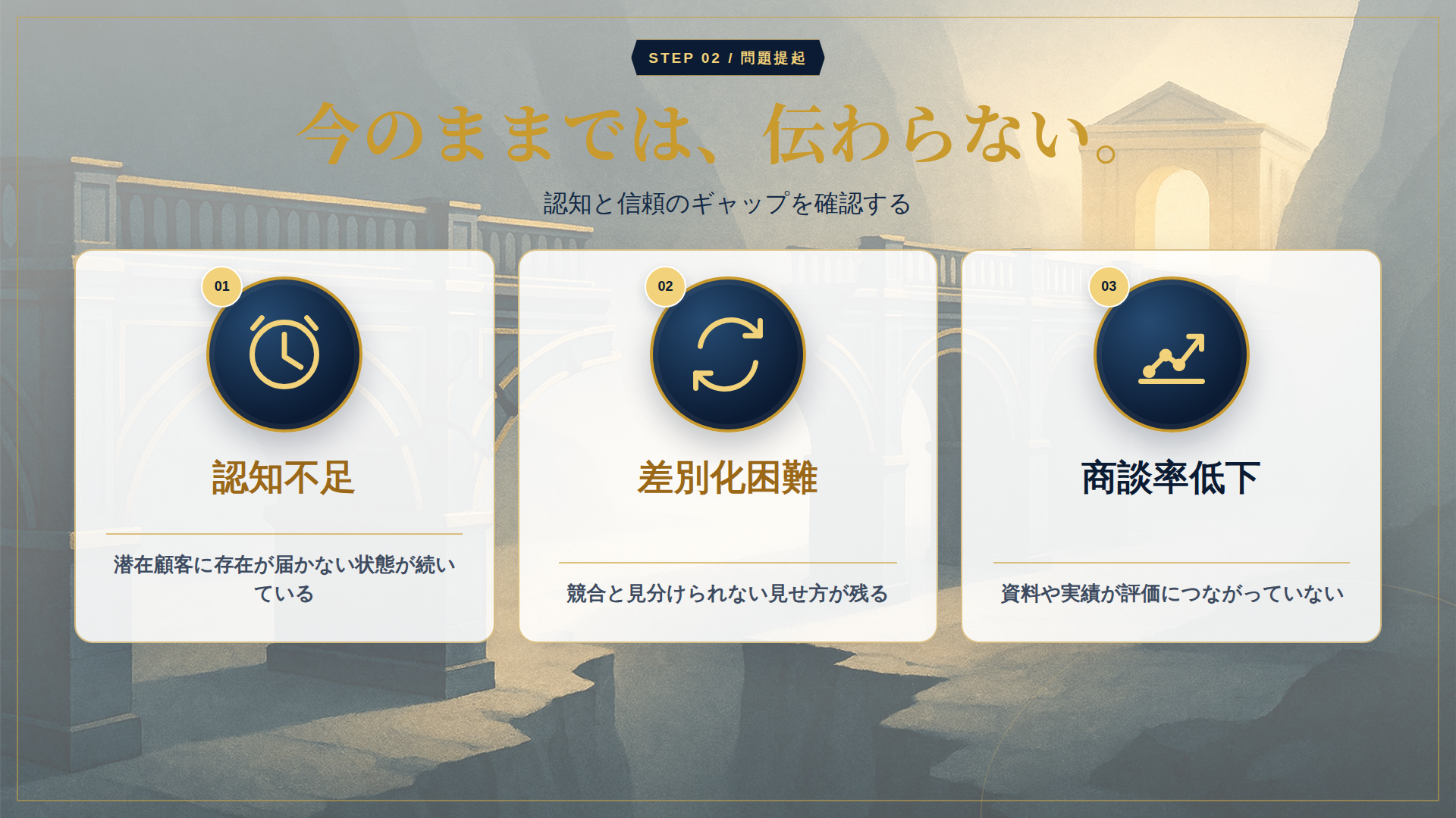 PowerPoint 2ページのサムネイル